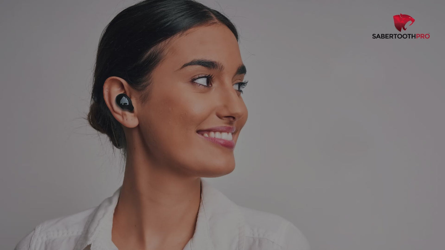 Sabertooth VLT450 Smart Voice Language Translator (Copy)