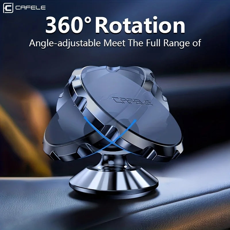 CAFELE Universal Magnetic Car Phone Holder