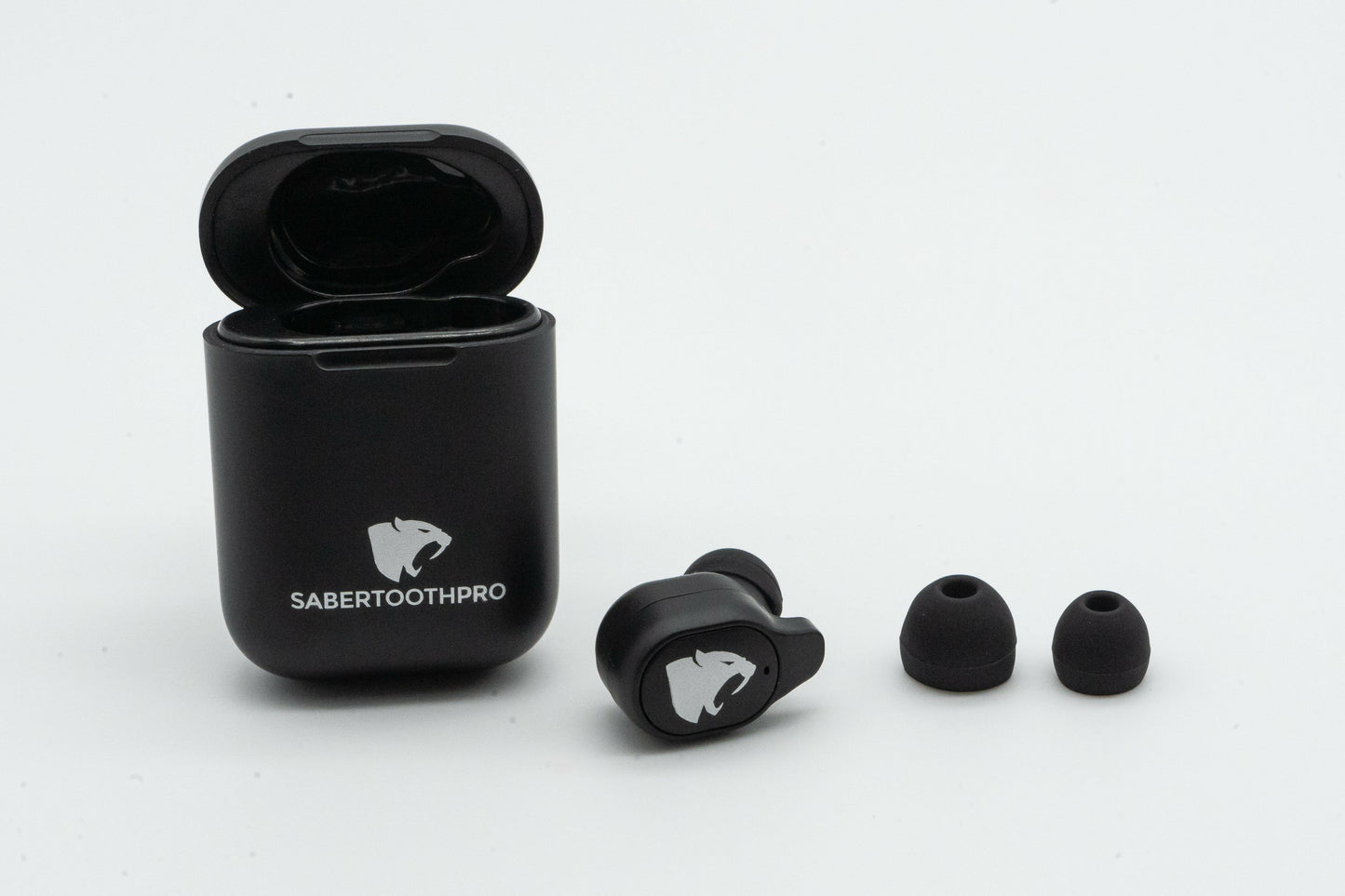 Sabertooth VLT450 Smart Voice Language Translator (Copy)