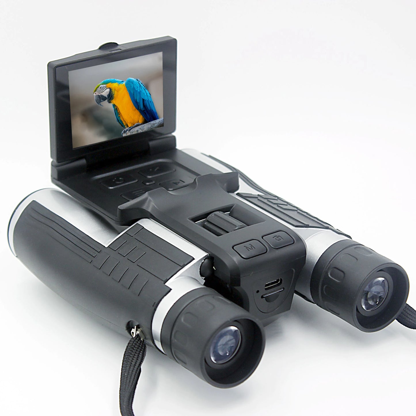 DT40 New 2.5K Resolution Digital Binoculars Camera