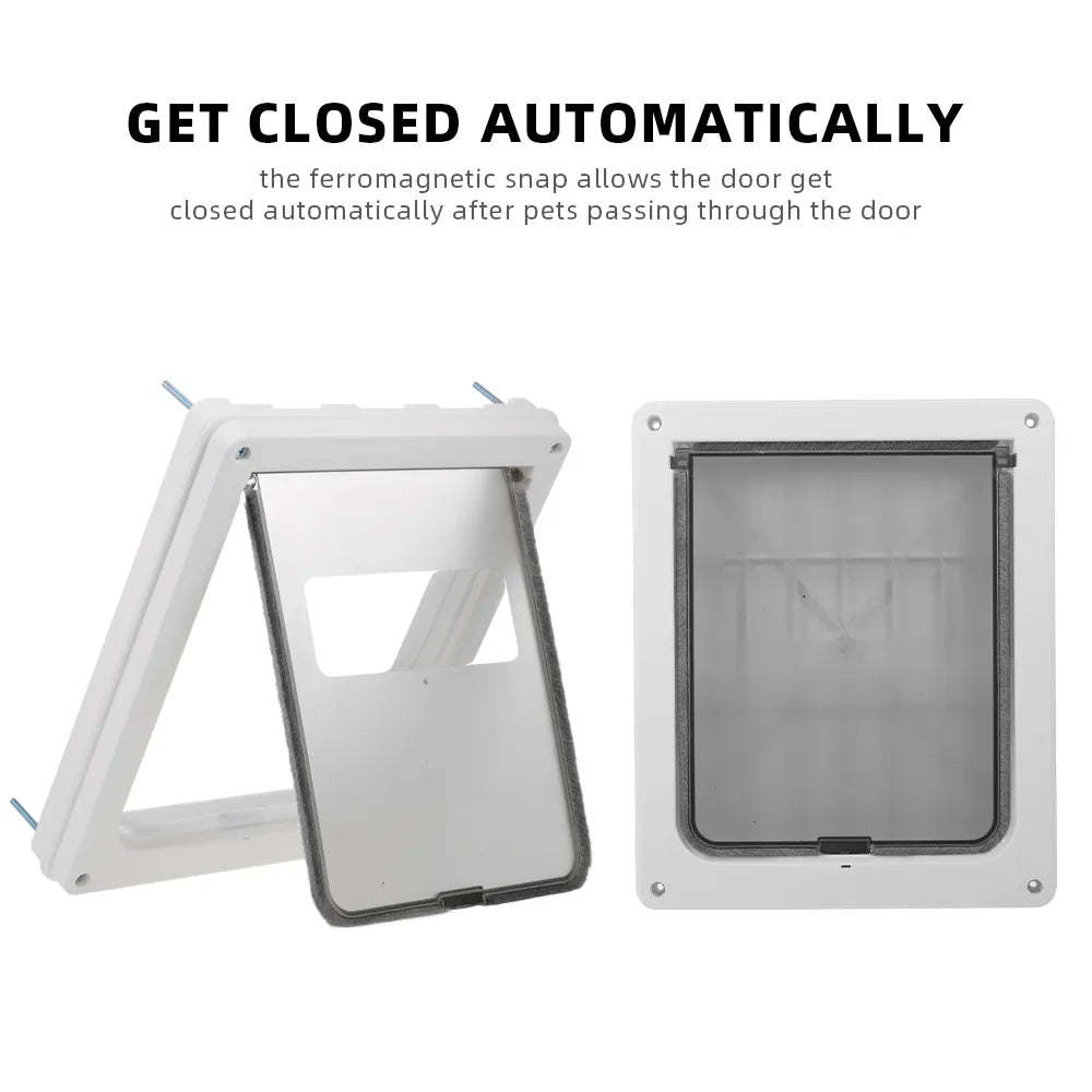 Pet Dog Door