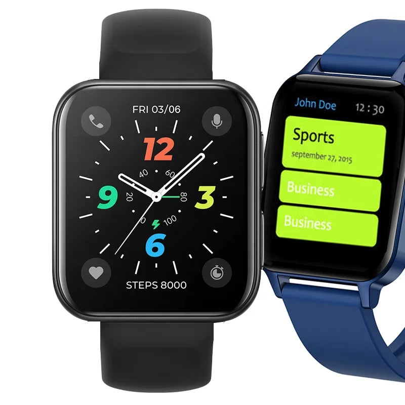 Smart Electronics Smart Watch X9 Pro Max
