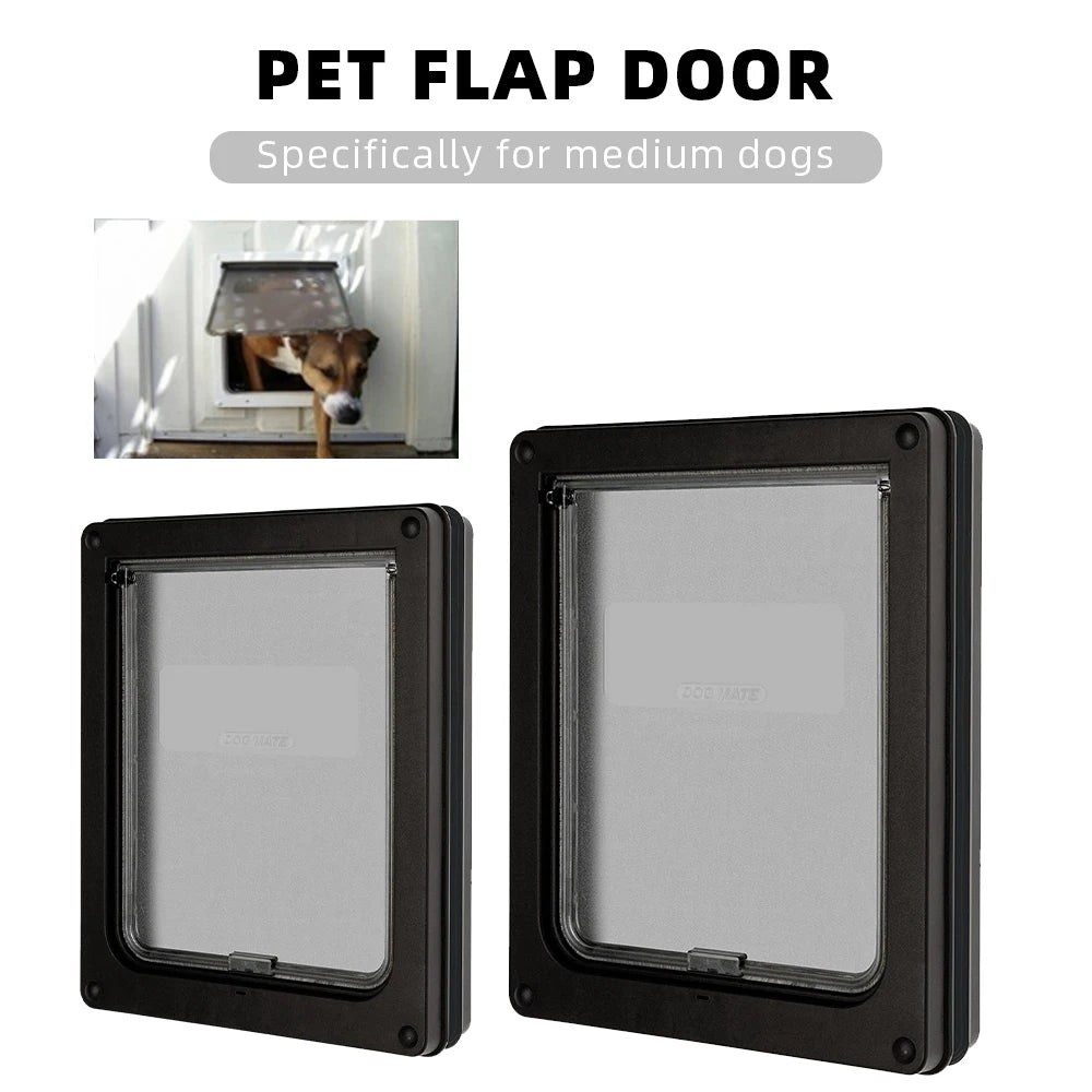 Pet Dog Door