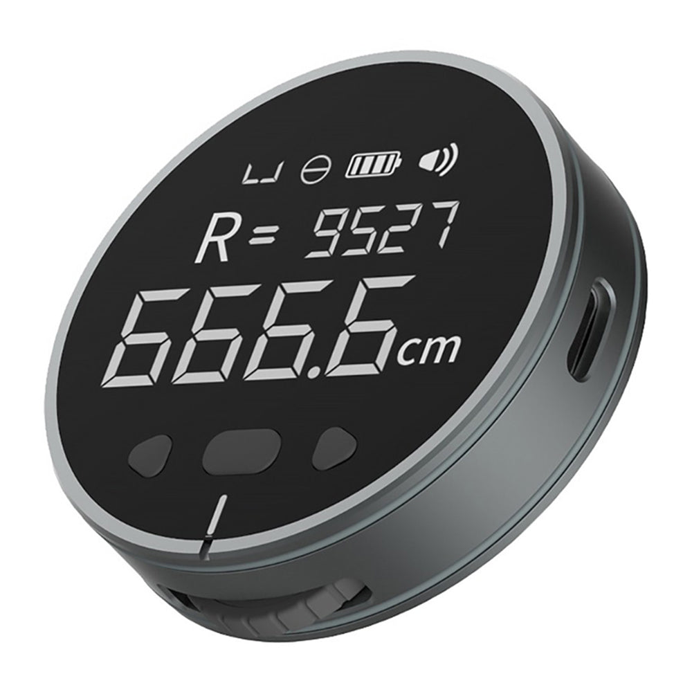 Dropshipping Electronic Ruler Portable Multifunction Rangefinder