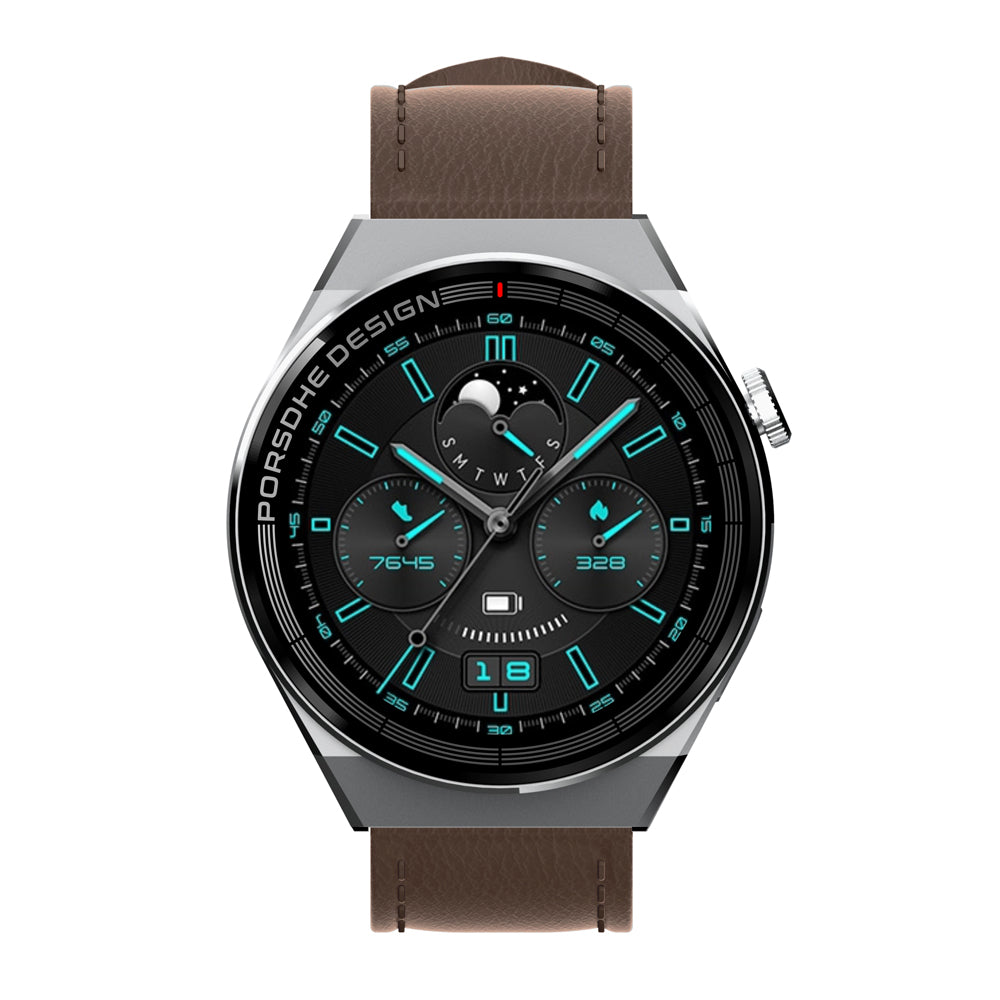Smart Watch X5Pro Smart Watch IP68 Waterproof