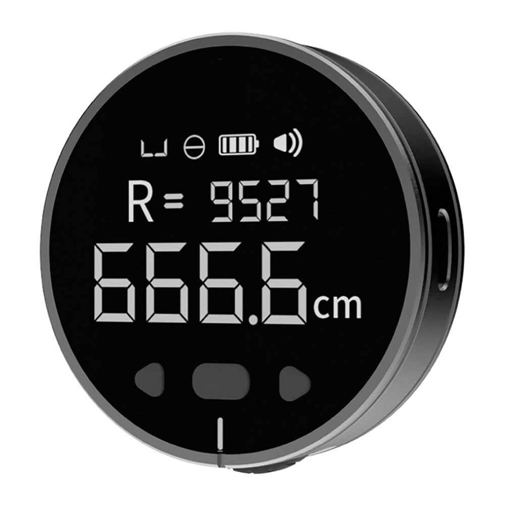 Dropshipping Electronic Ruler Portable Multifunction Rangefinder