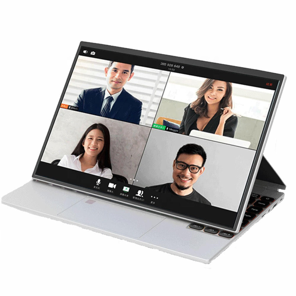 14 Inch Business Laptops 16GB DDR4 Window 10 11 Laptop