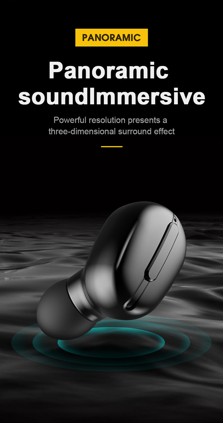 Bests Consumer Electronics for All Mobile Phone Wireless Headset