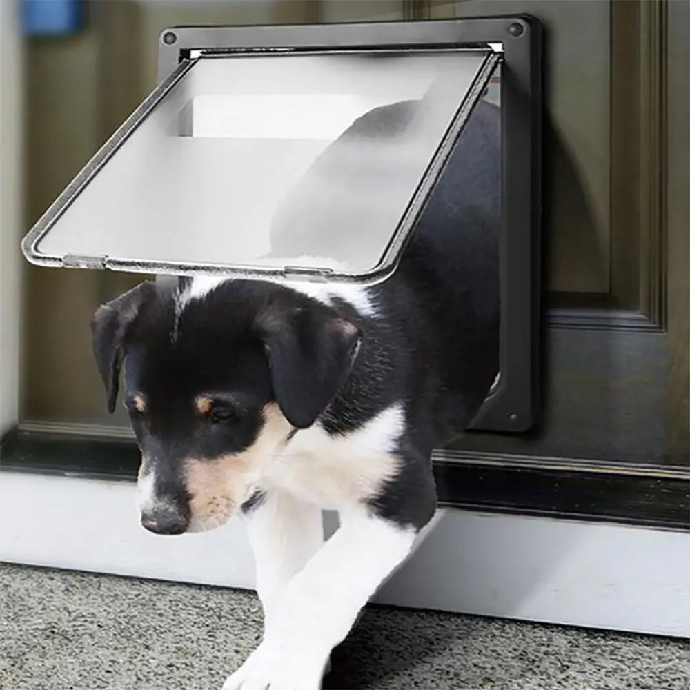 Pet Dog Door