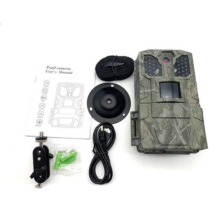 New High Quality Video Sending Motion Detection 1080P Hunting Camera