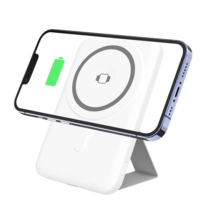 2024 New Products PD 20W 3 in 1 Wireless Charger
