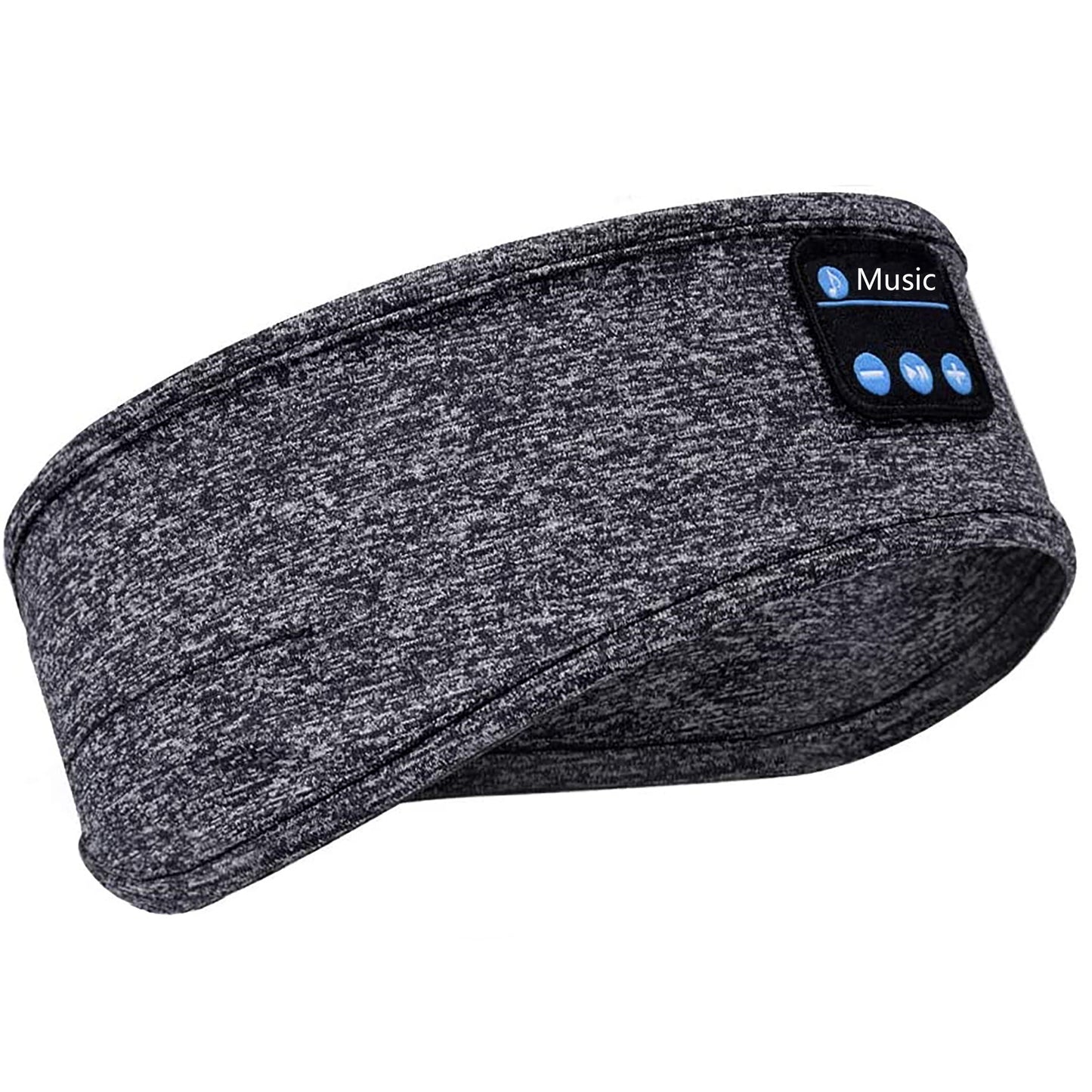 Wireless Bluetooth Earphone Sleeping Band Headphone Music Headphones