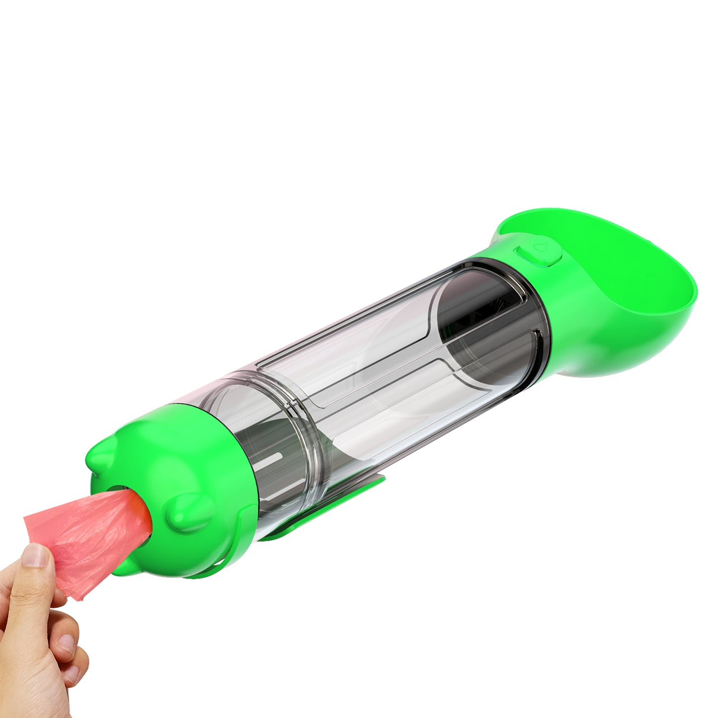 C&C Pet Accompanying Cup for Cats and Dogs Portable Water Bottle