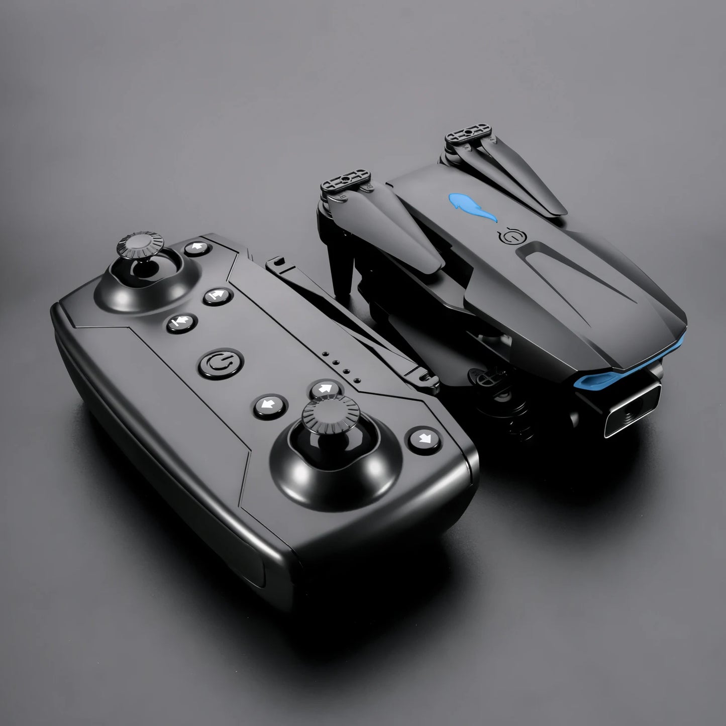 OEM S89 Drone With 4K HD Dual Camera Wifi FPV