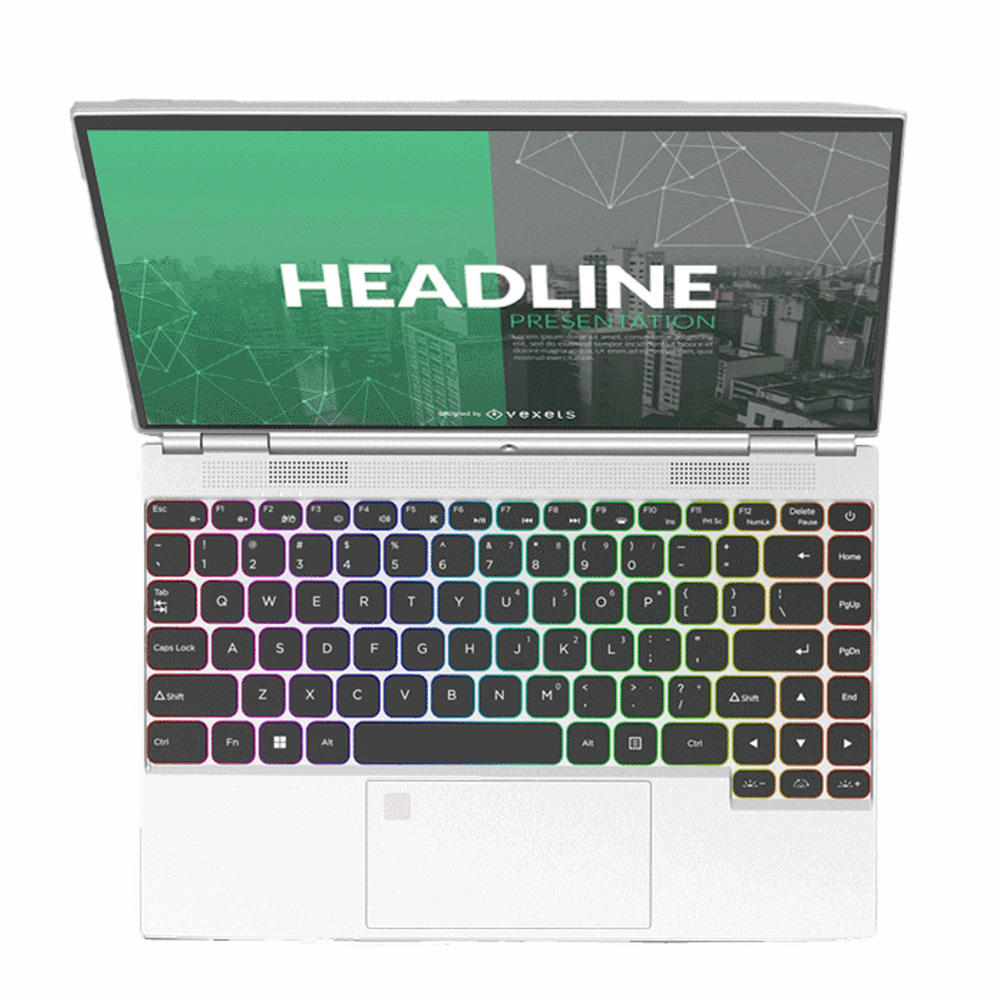 14 Inch Business Laptops 16GB DDR4 Window 10 11 Laptop