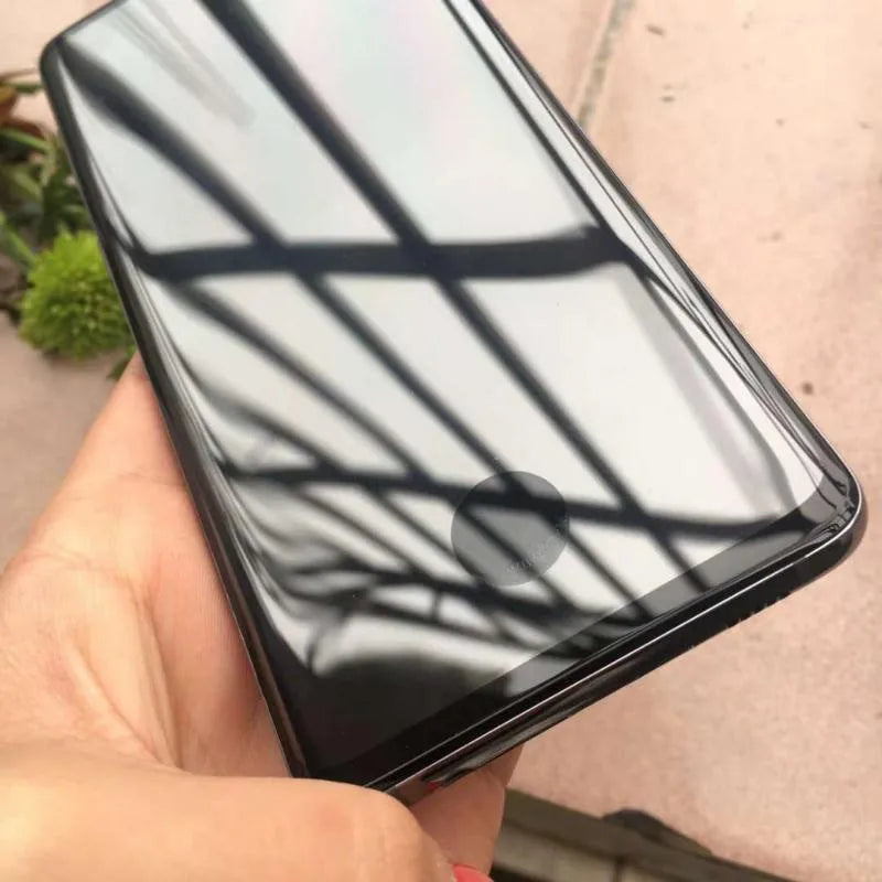11D Full Curved Screen Tempered Glass for Samsung Galaxy S8 S9 S10 Plus S10E S7 ED Protector for Note 8 9 10 Pro Protective Film