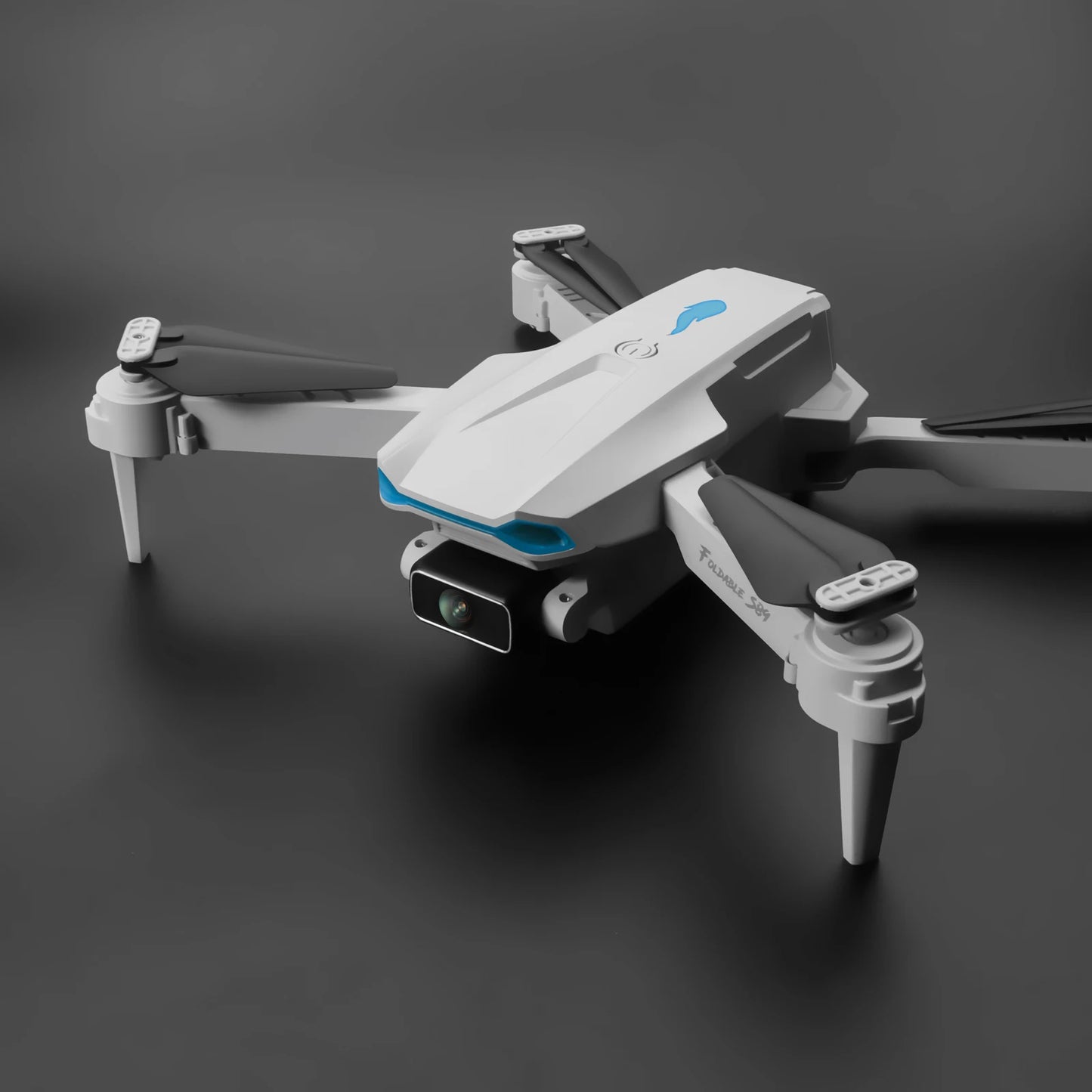 OEM S89 Drone With 4K HD Dual Camera Wifi FPV