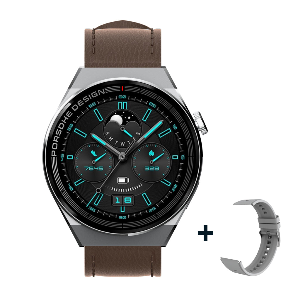 Smart Watch X5Pro Smart Watch IP68 Waterproof