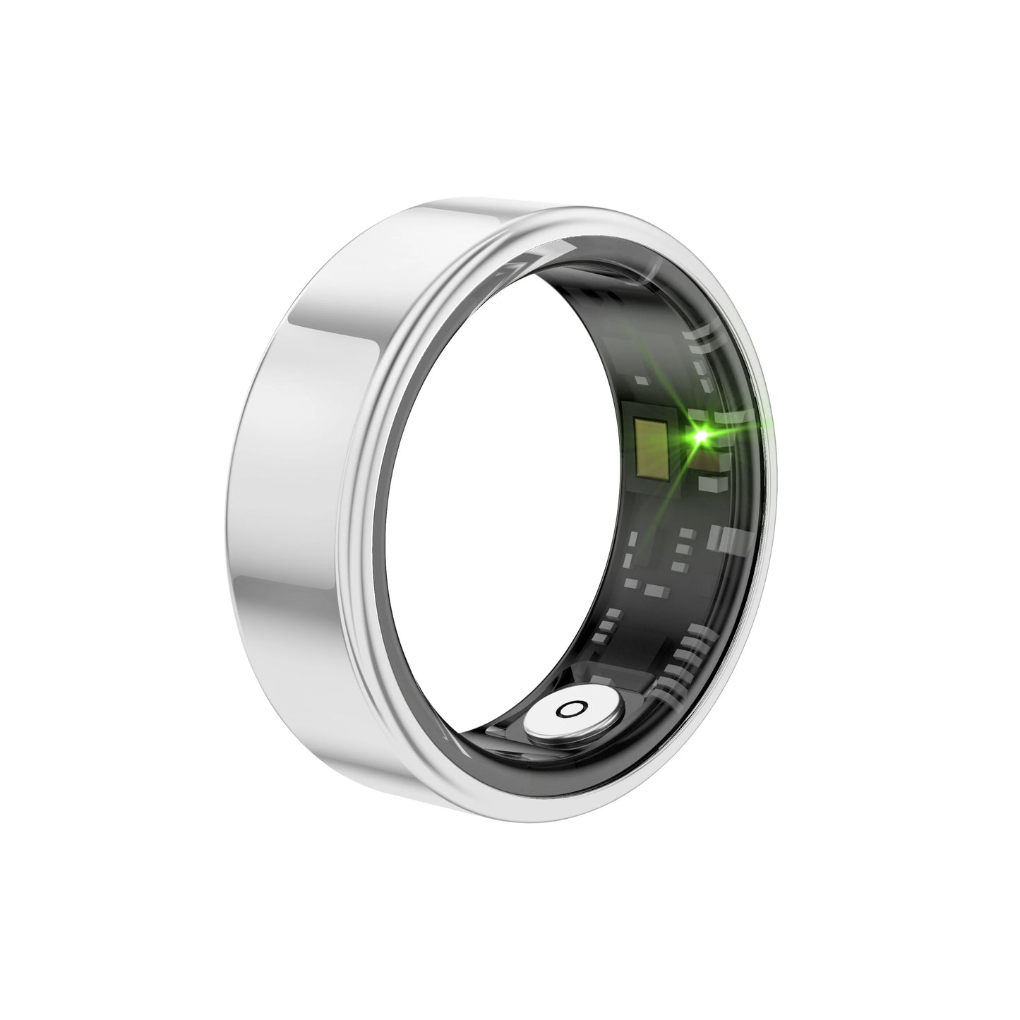 SR03 Smart Health Ring 5ATM Waterproof