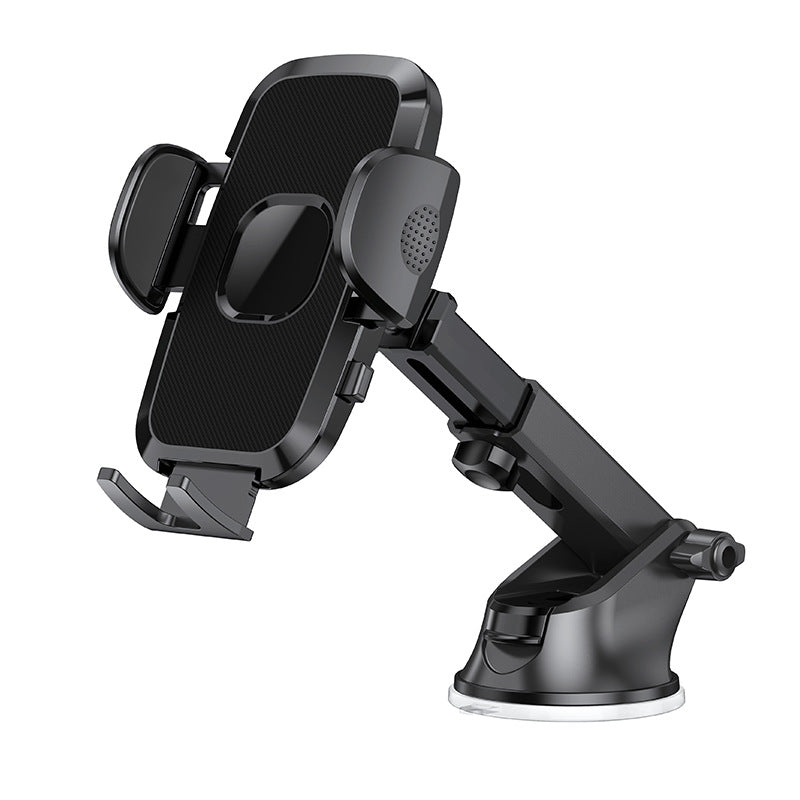 Rotate 360 Flexible Car Phone Holder Dashboard Mount