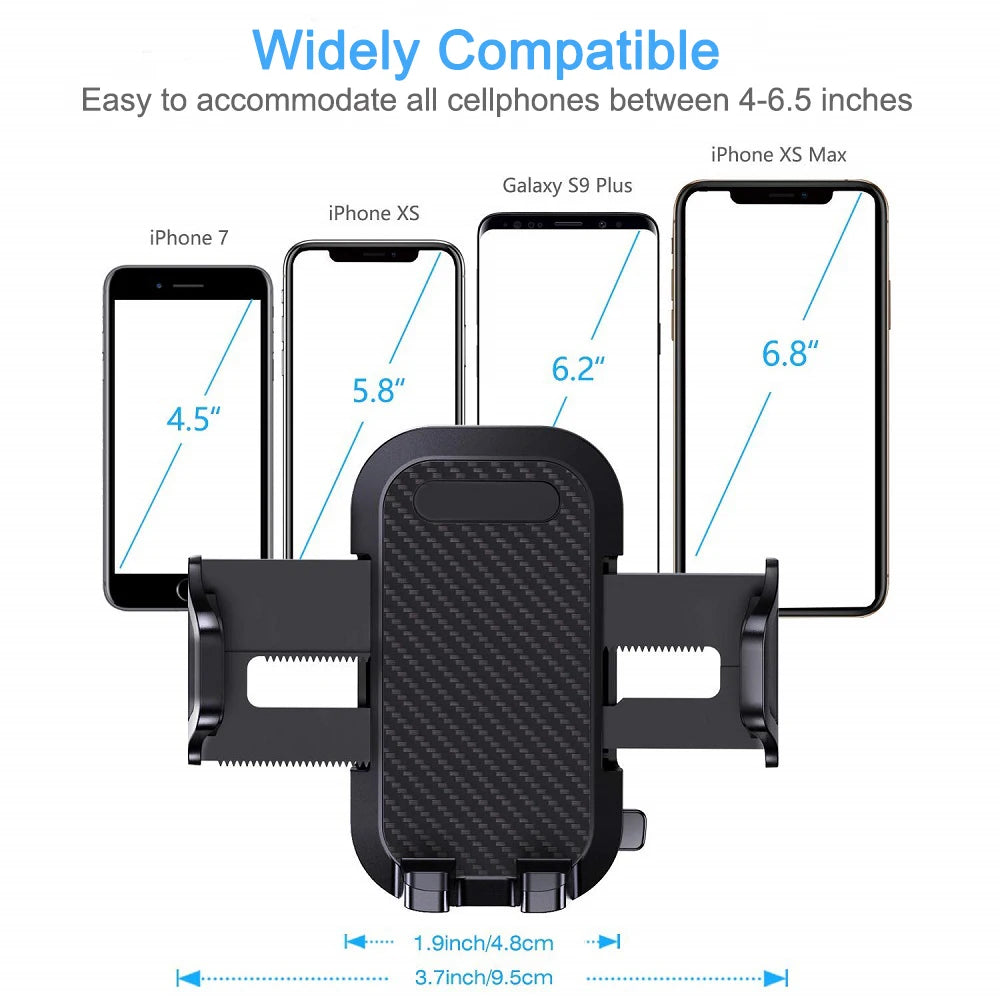 Windshield Car Phone Holder Universal