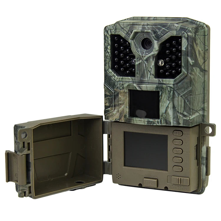 New High Quality Video Sending Motion Detection 1080P Hunting Camera