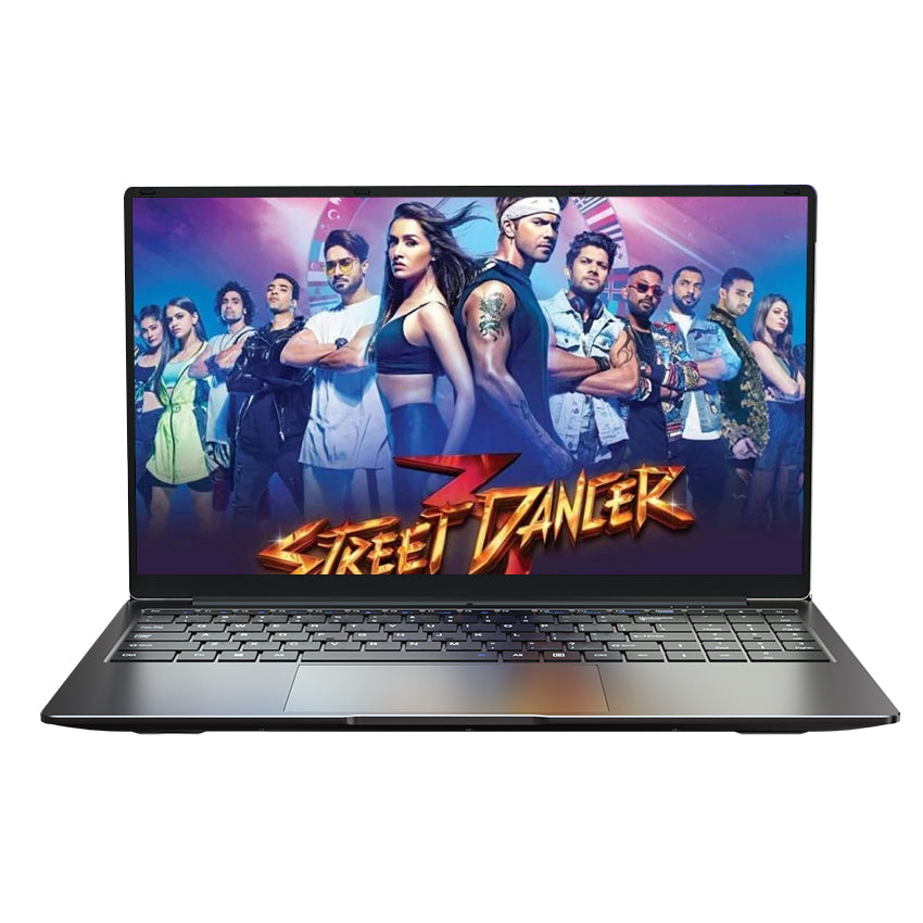 Hot Selling 15.6 8GB 1TB N95 Laptops From Dubai Gaming Laptops