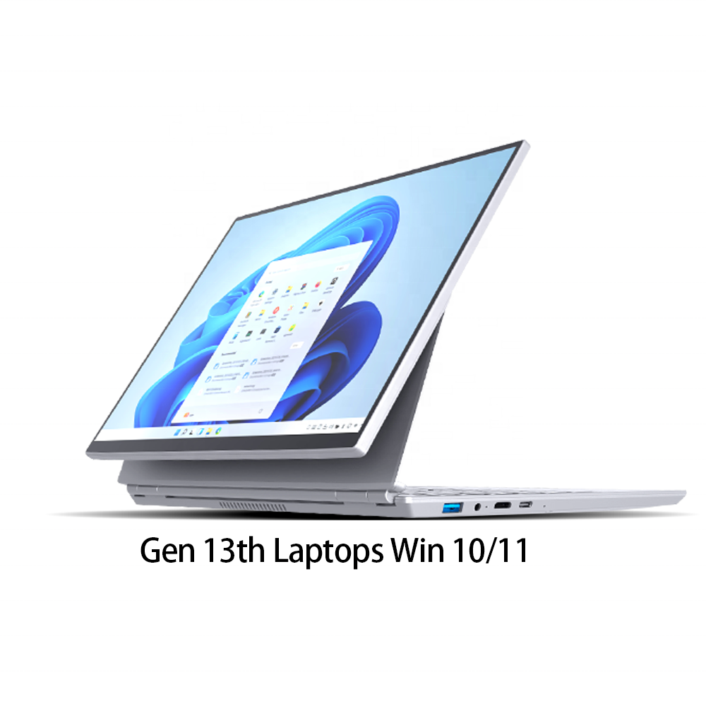 14 Inch Business Laptops 16GB DDR4 Window 10 11 Laptop