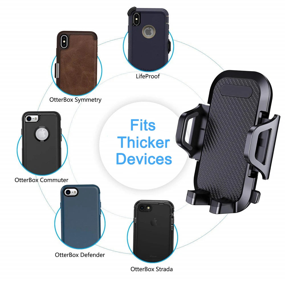 Windshield Car Phone Holder Universal
