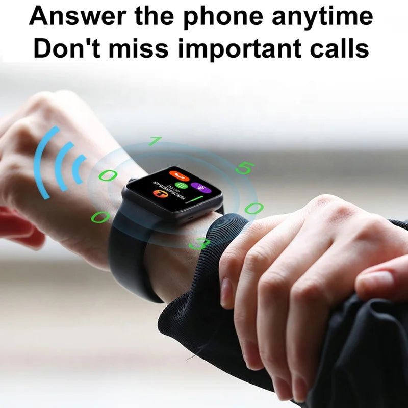 Smart Electronics Smart Watch X9 Pro Max