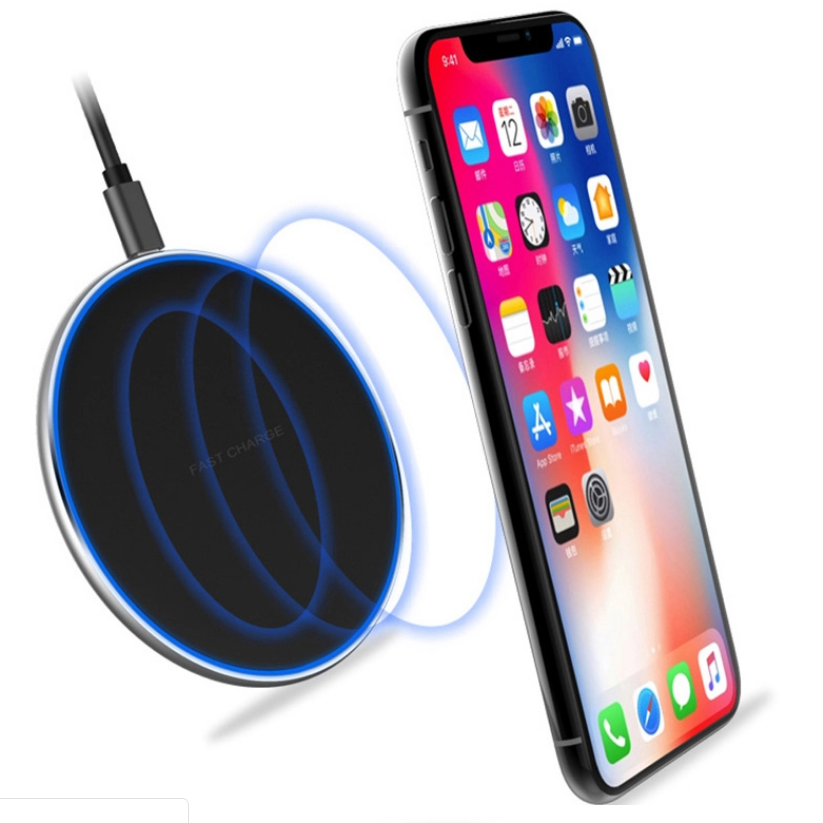 Table Wireless Charger Wireless Phone Charger