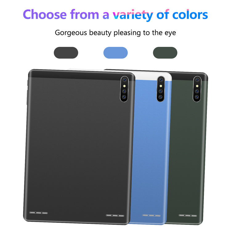 Factory Direct Supply Tablets & Presentation Equipment IPS Screen Tablet Pc Android Tablate With Manufacturer Price