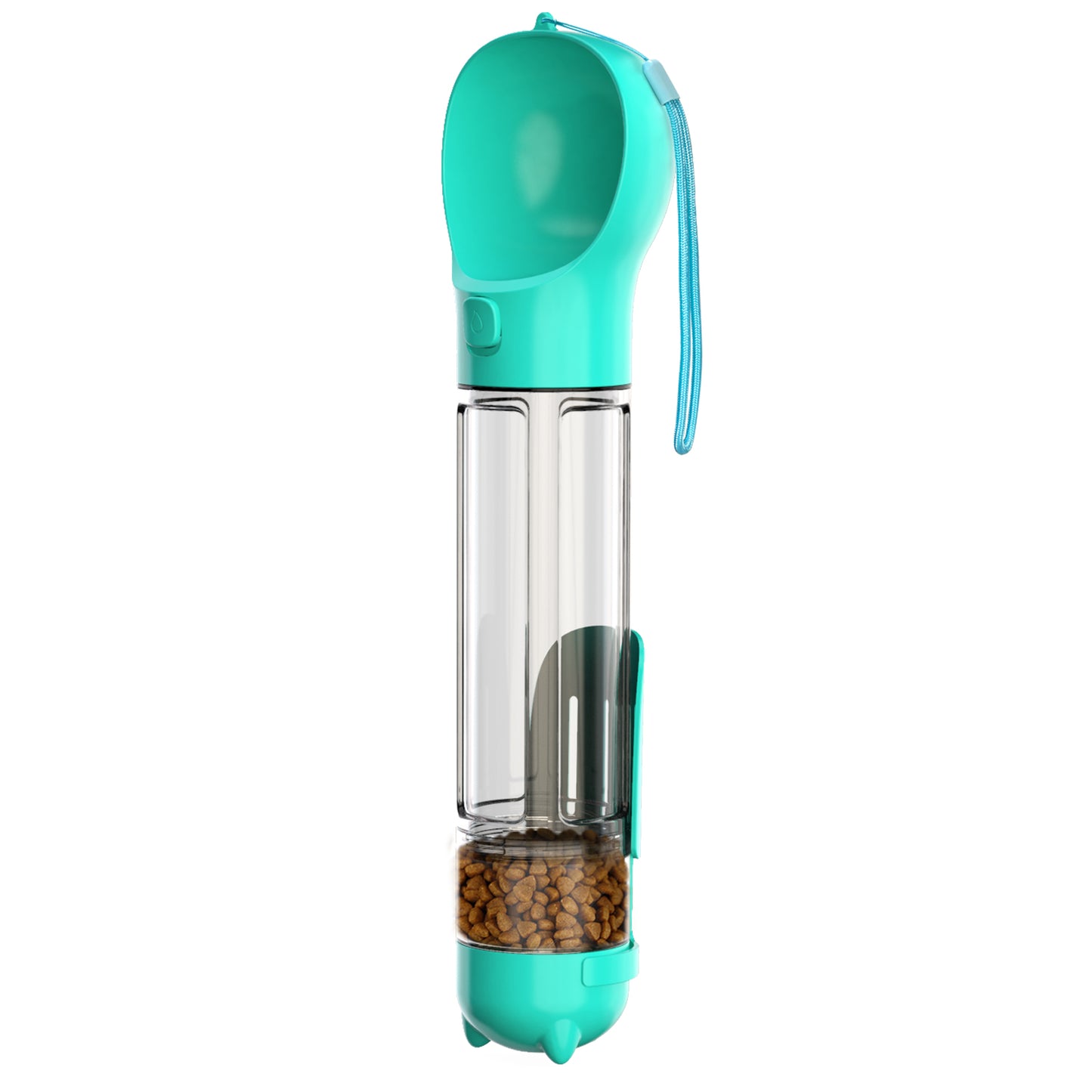 C&C Pet Accompanying Cup for Cats and Dogs Portable Water Bottle