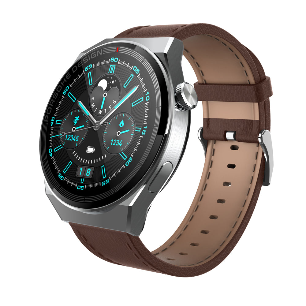 Smart Watch X5Pro Smart Watch IP68 Waterproof