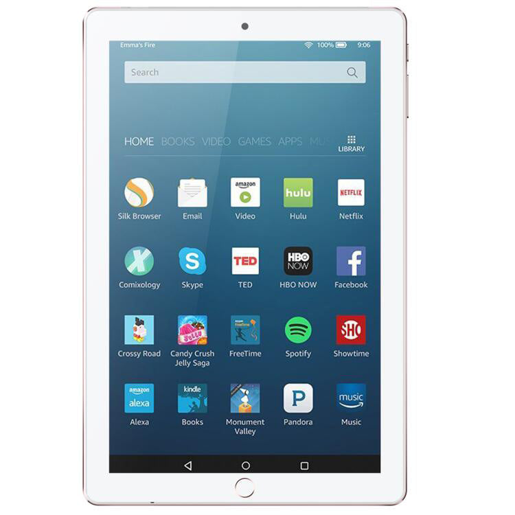 Hot Sale High Quality Tablets 10 Inches Android Tablet Pc Support 4g Lte