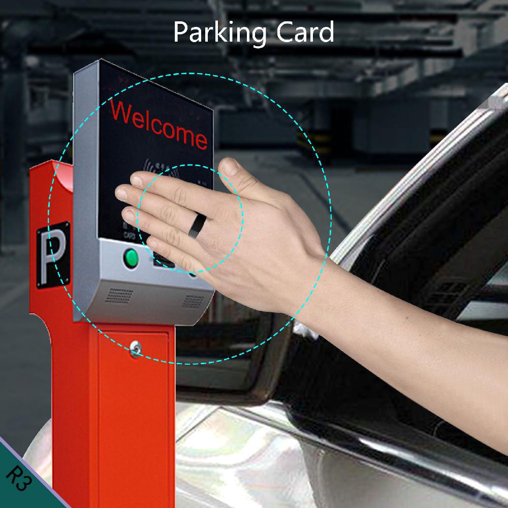 Jakcom R3 Smart Ring