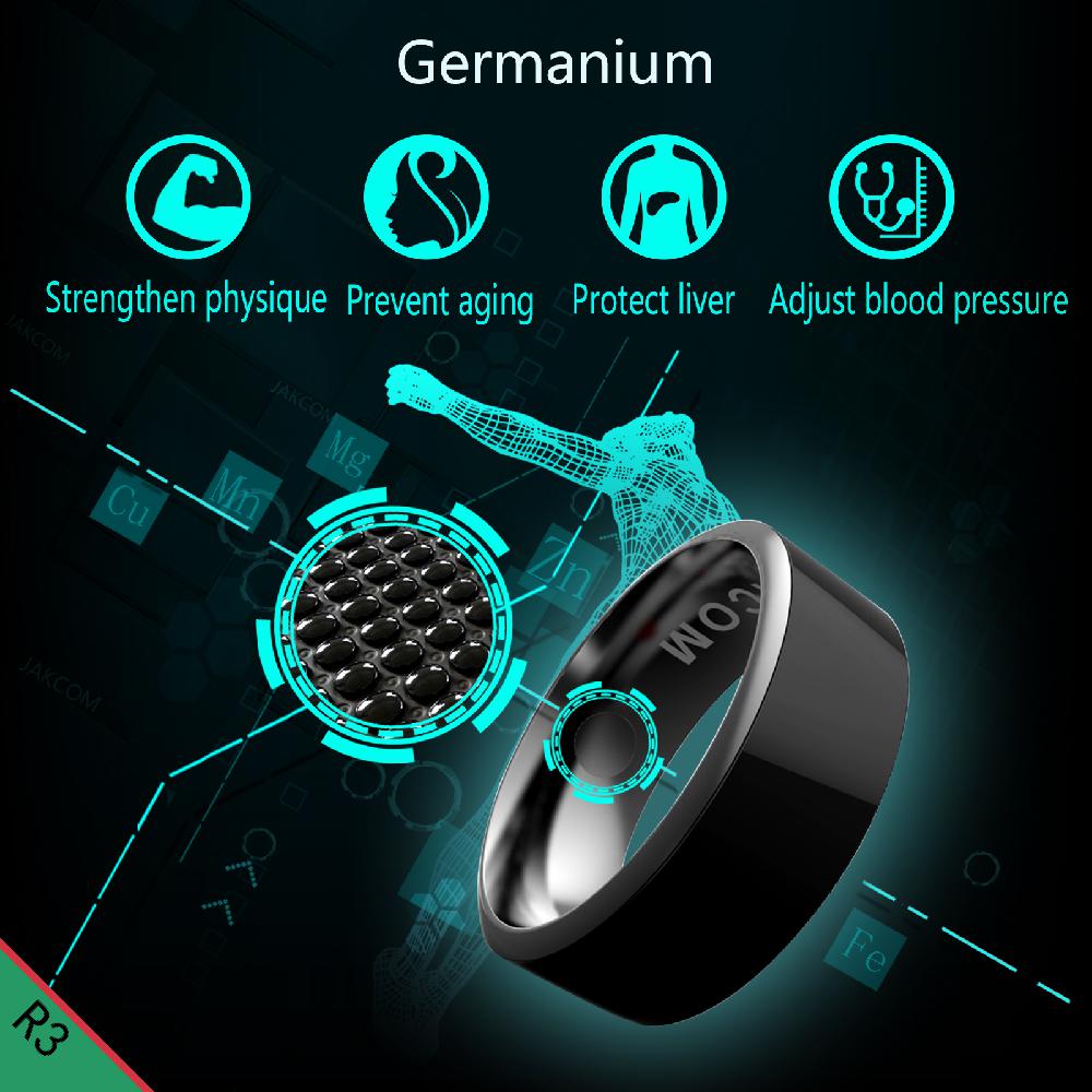 Jakcom R3 Smart Ring Consumer Electronics Mobile Phone & Accessories