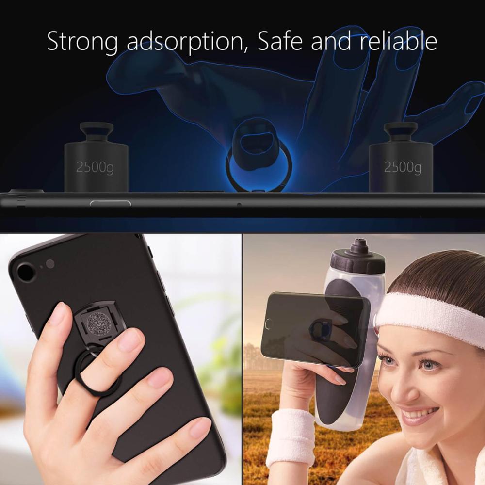 JAKCOM SH2 Smart Holder Set Hot Sale With Other Mobile Phone