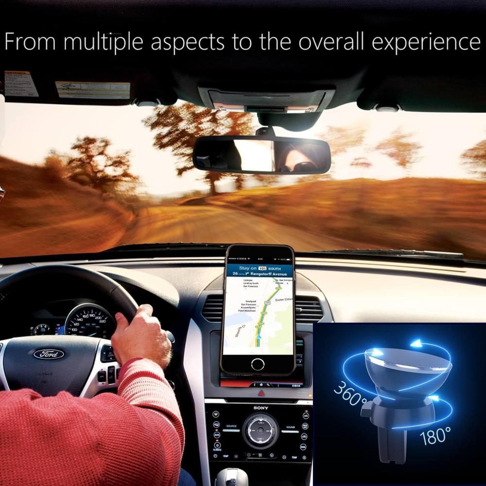 JAKCOM SH2 Smart Holder Set Hot Sale With Other Mobile Phone
