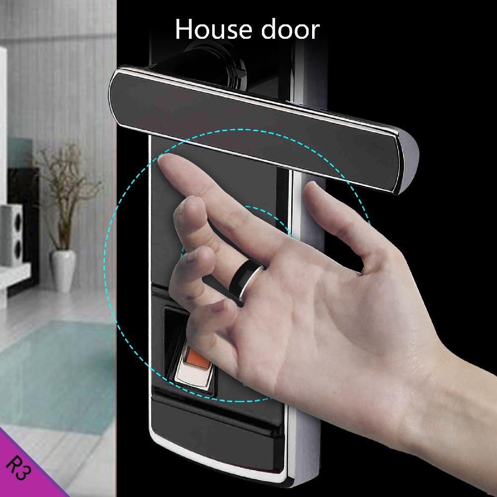 Jakcom R3 Smart Ring
