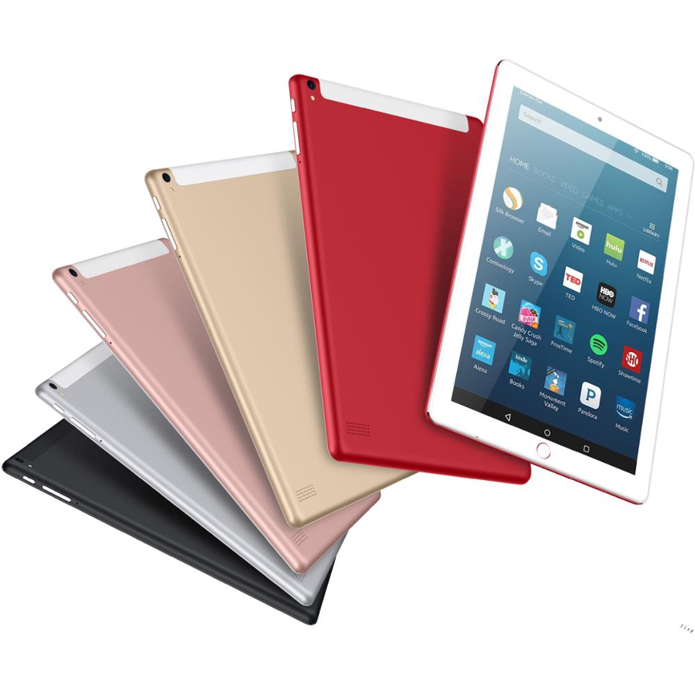 Hot Sale High Quality Tablets 10 Inches Android Tablet Pc Support 4g Lte