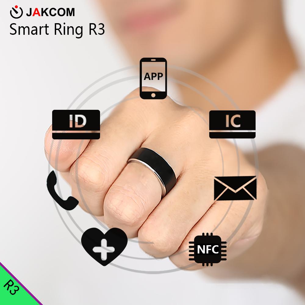 Jakcom R3 Smart Ring