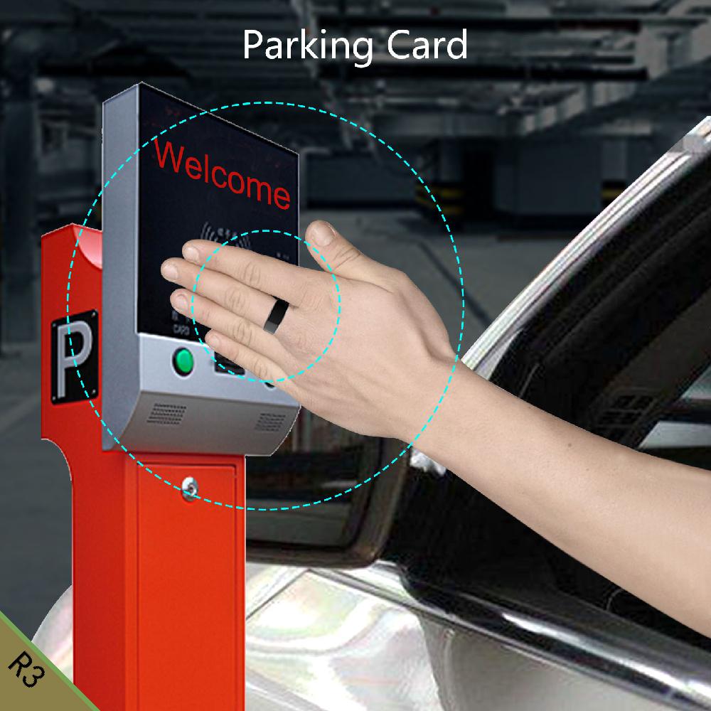 Jakcom R3 Smart Ring Consumer Electronics Mobile Phone & Accessories