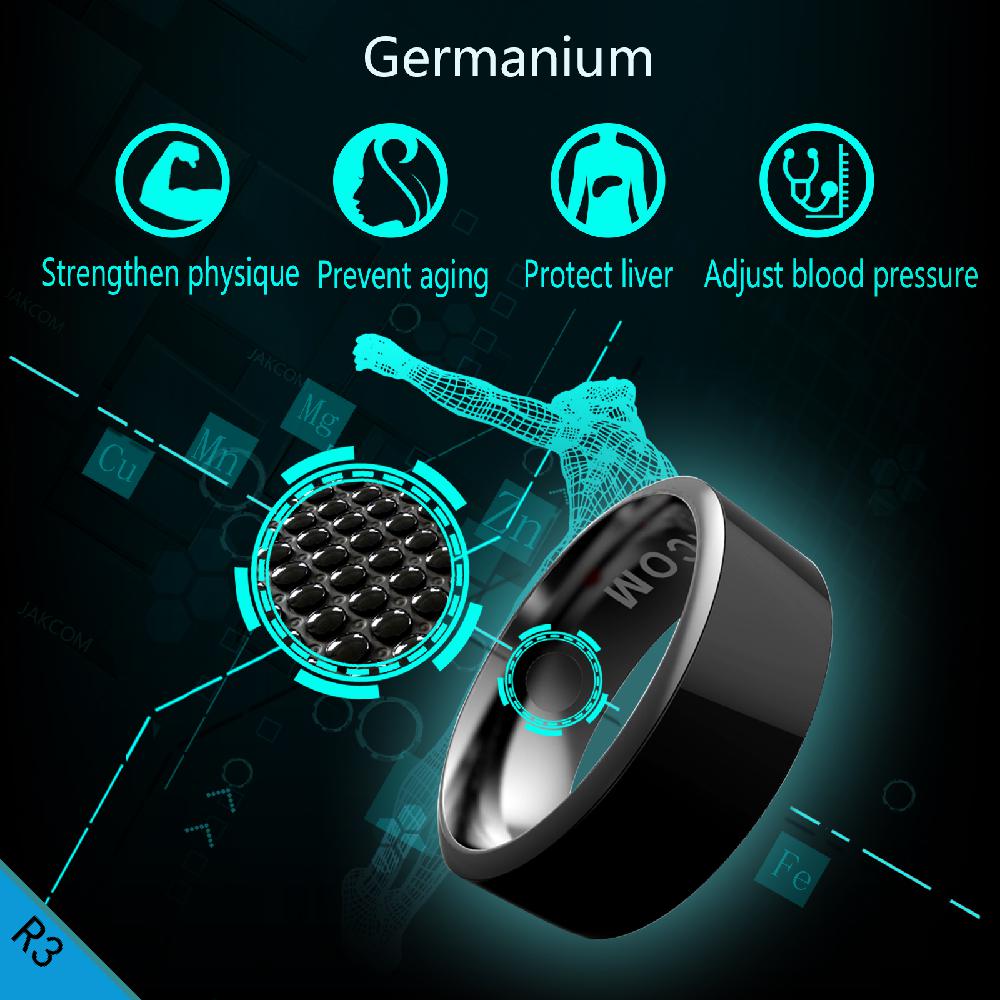 Jakcom R3 Smart Ring