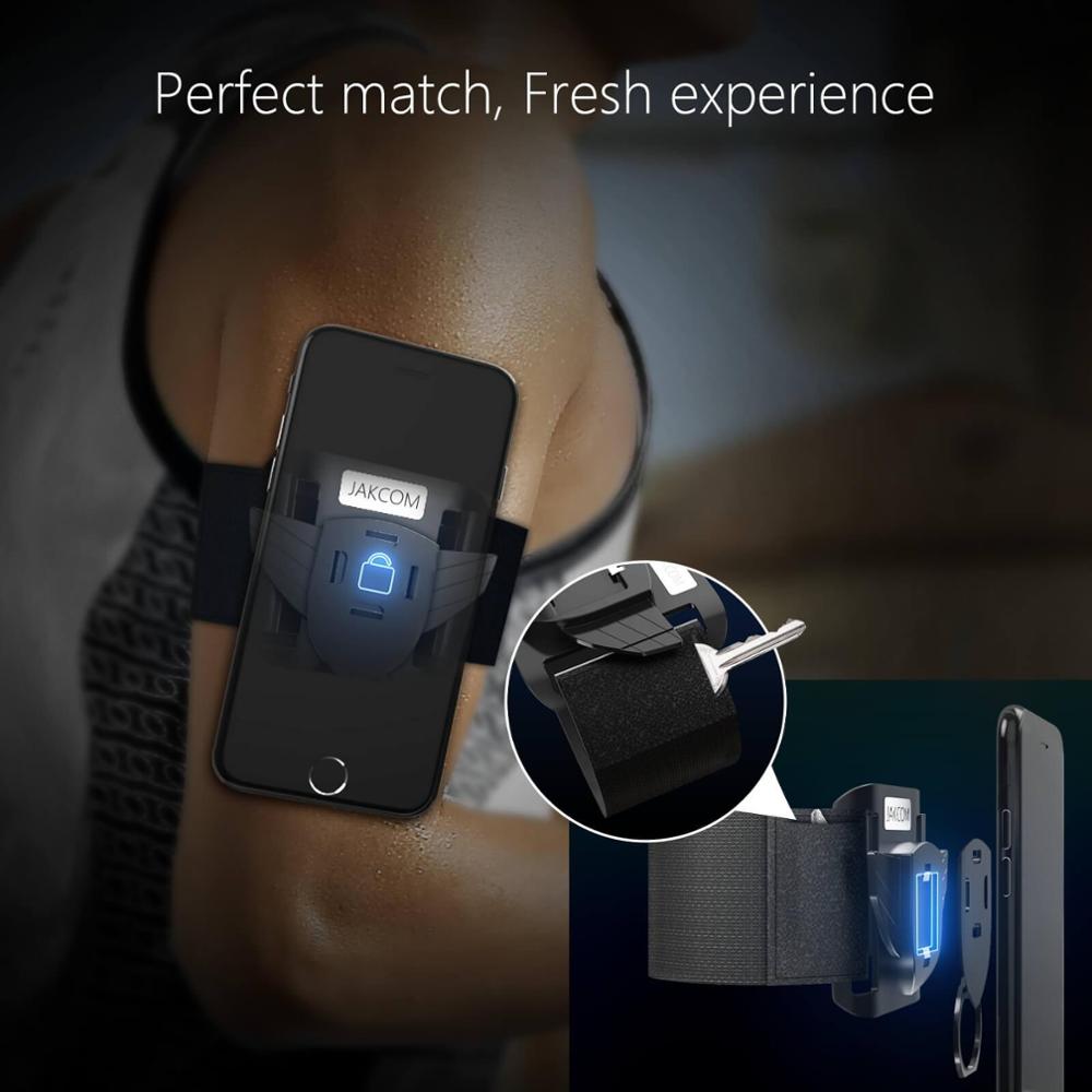 JAKCOM SH2 Smart Holder Set Hot Sale With Other Mobile Phone