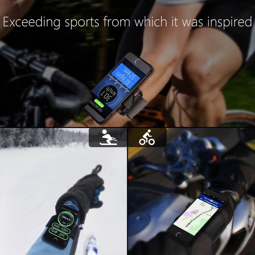 JAKCOM SH2 Smart Holder Set Hot Sale With Other Mobile Phone