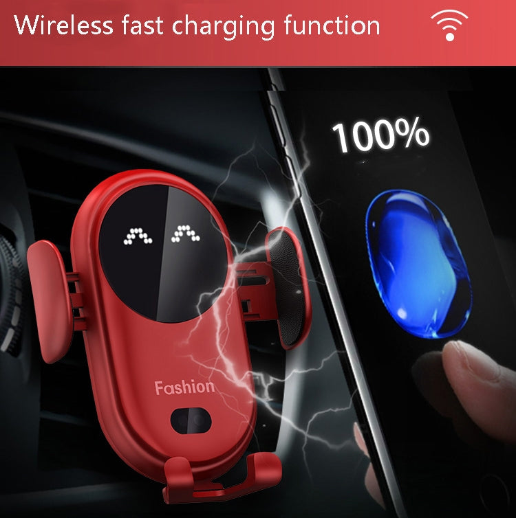 Car Accessories Dashboard Windshield Cell Phone Holder