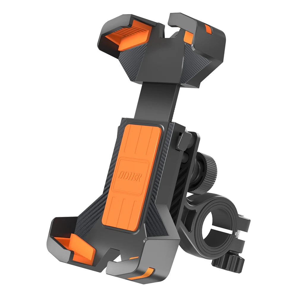 Reduce Vibration by 50% Shockproof Riding Accessories