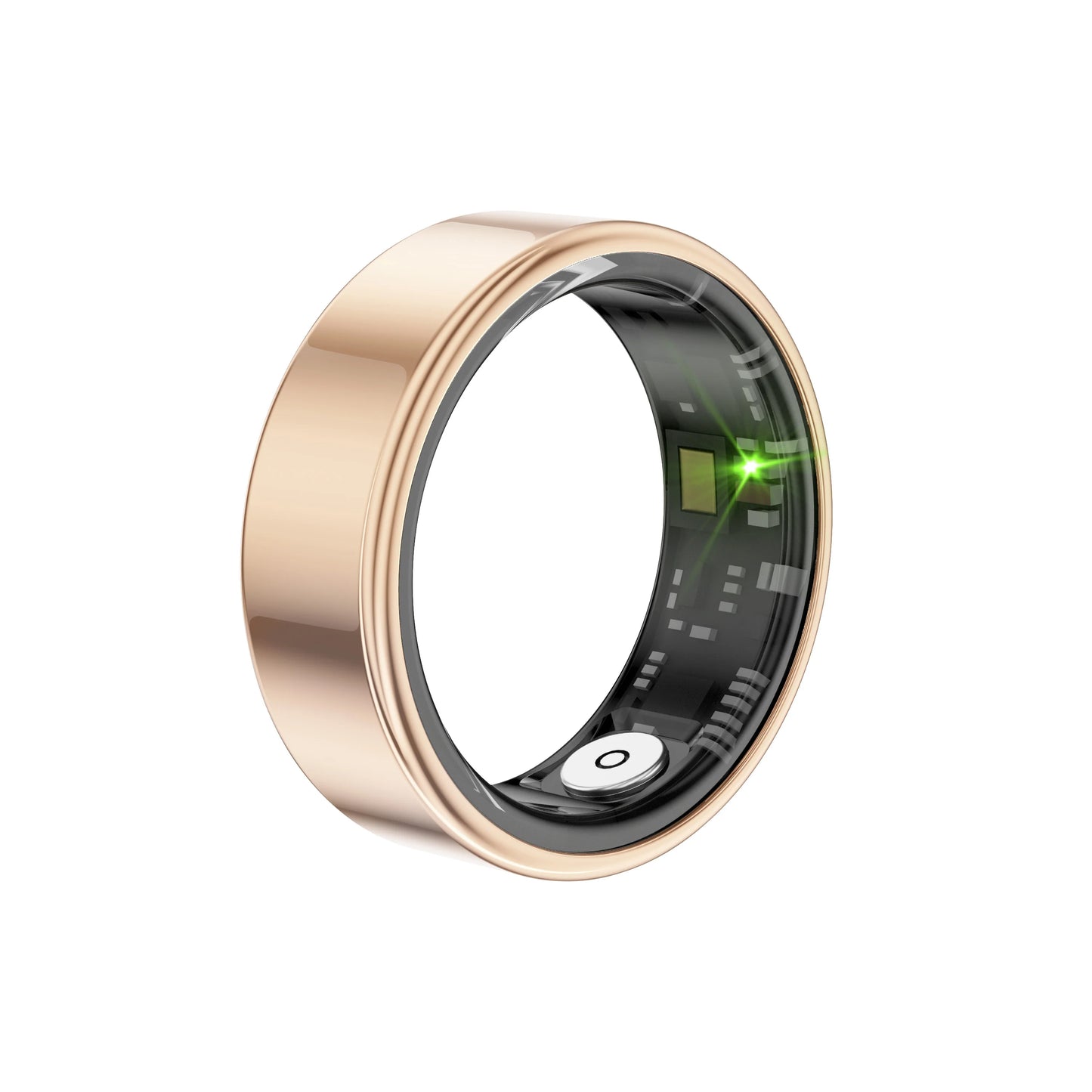 SR03 Smart Health Ring 5ATM Waterproof