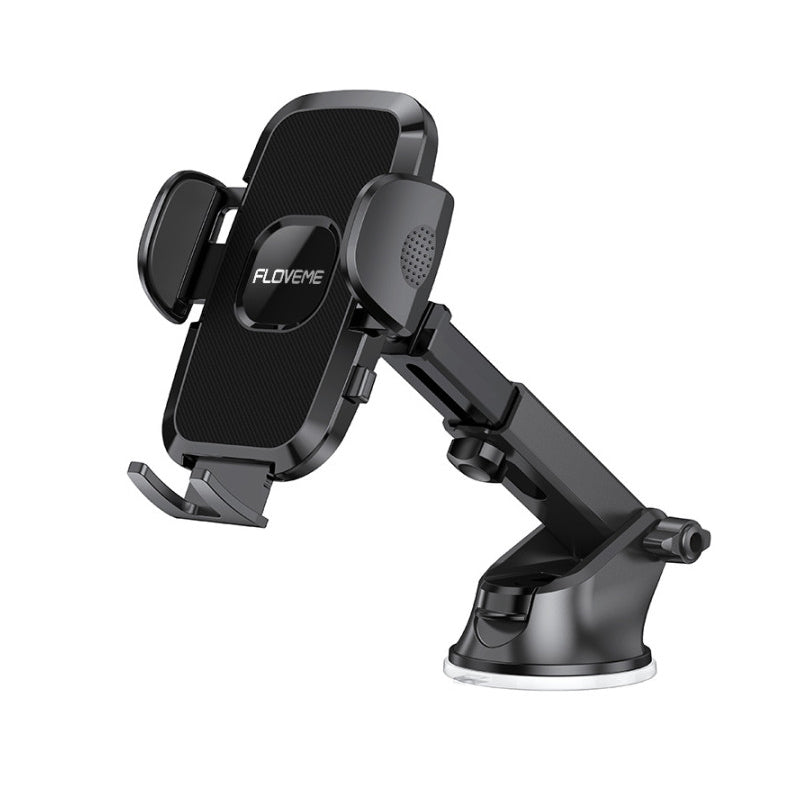Rotate 360 Flexible Car Phone Holder Dashboard Mount